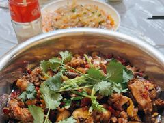 -食神又名厕所兔