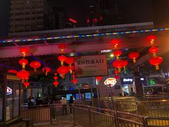-杨记隆府(白象街店)