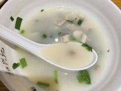 -和兴记牛肉火勺·羊汤(于洪广场店)