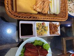 -会仙楼饭庄(芙蓉街店)