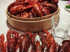 -味享汇海鲜姿造(新田园店)