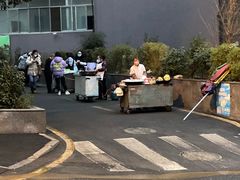 -六广门毛阿姨糯米饭