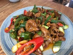 -静一餐厅·湖北菜(前门创始店)