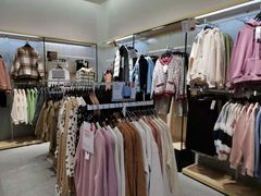 -hotwind热风(坂田百佳华店)