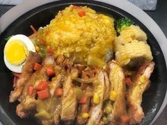 -清华大学-观畴园餐厅