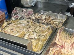 -大马弄蒋师傅美食酥鱼(察院前店)