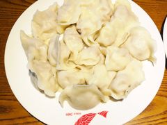 -船歌·鱼水饺青岛菜(金狮广场店)