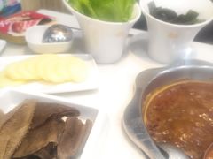 -傣妹火锅(四川北路店)