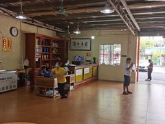 大堂-烧鹅妹饭店