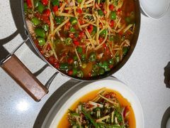 -蛙兔鸡自贡风味·特色江湖菜(广都店)