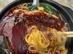 -蜀王砂锅总店