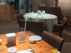 -金枝玉叶上海人家食府(三里河店)