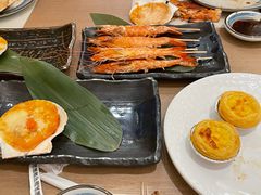 -大渔铁板烧(海雅缤纷城店)