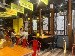 -炊烟小炒黄牛肉(东庆街店)