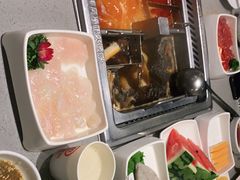 -海底捞火锅(天一广场亚细亚店)