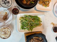 -新峰肉骨茶(总店)