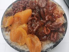 -小胖老味刨冰