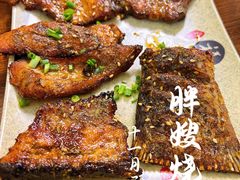 -胖嫂烧烤(武胜路总店)