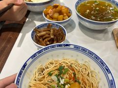 -永丰面馆(汉口路店)