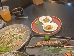 -大江户日本料理(吕厝店)