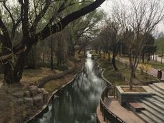 -北坞公园