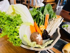 -呷哺呷哺 黄金牧场 (新中关购物中心店)