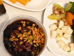 -天宜隆蘑菇宴火锅(石景山旗舰店)