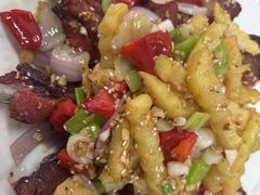 -宋记冕宁土菜馆(海门渔村二店)