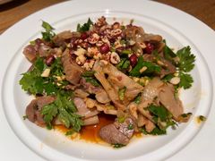 博白·白切拼盘-桂小厨广西菜(青秀万达店)