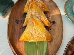 -龟兹KUCINA·新疆菜(前滩L+PLAZA店)