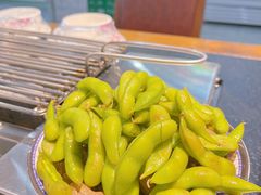 -刘记大块烤羊腿餐吧(北沙滩店)