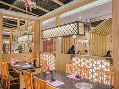 -笑谈小街·韩国料理(萝岗店)