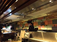 -板长寿司(铜锣湾店)