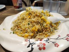 -众顺和非遗淮扬菜(何园店)