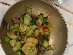 -新凯旋烧烤·燕姐千岛湖土菜