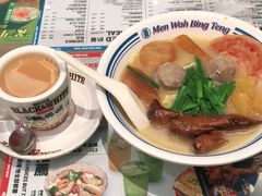 -敏华冰厅(天河城店)