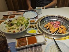 -千寻山野烤肉(中关村店)