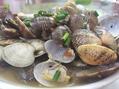 -滑记海鲜饭店·老字号(海鲜街店)