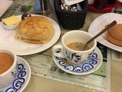 -翠华餐厅(湾仔店)