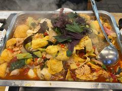 -后街佬·炭火鲜鱼杂(南城店)