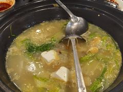 -草墩罗非鱼庄•野生菌•腊排骨(七星街上段店)