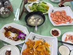 -景好海鲜餐厅(大鹏必选旅游店)