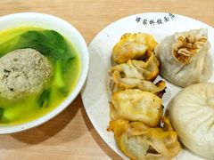 -蒋家桥饺面店(广陵路店)