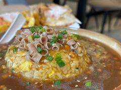 -丁字口海鲜热炒·烧烤大排档