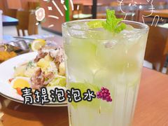 -魏斯理汉堡(西安沣东吾悦店)