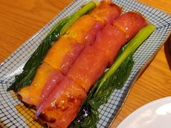 -粤域茶餐厅