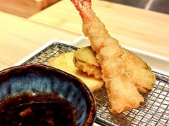 -松亭·铁板烧(欢乐海岸店)