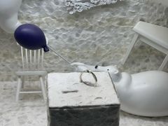 -不作·手工银饰DIY(西红门店)