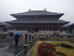 -溪口-滕头旅游景区