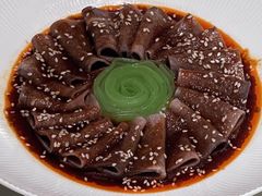 -祥记徽粤融合菜(古井假日店)